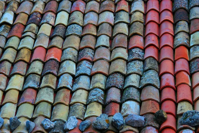 roof, channels, shingles, red, colors, colored, stones, roof, roof, roof, roof, roof, channels, shingles. How to Present a Shingle Roof Quote Without Scaring Off Price Shoppers