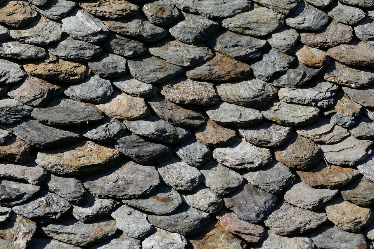 structure, roof, roofing, lei, slate, scale, natural stone, roof tile, france. 9 parts of roofing contractor hiring and training, explained